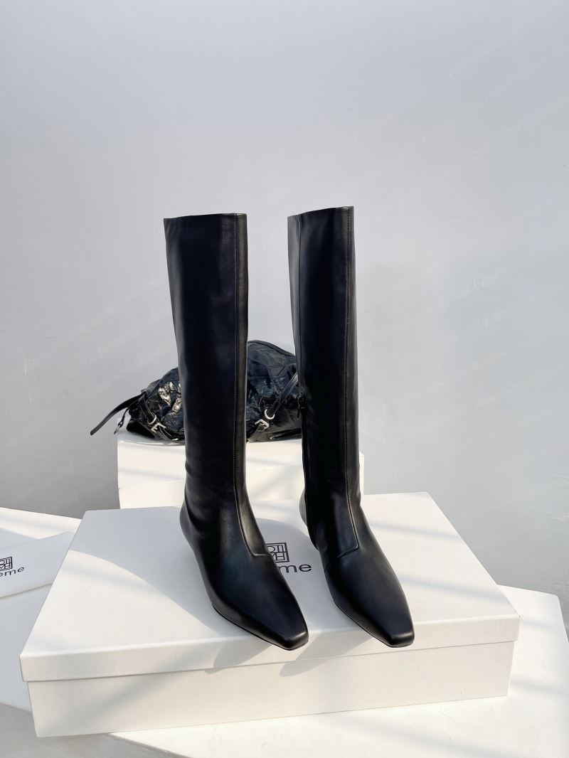 Toteme Boots